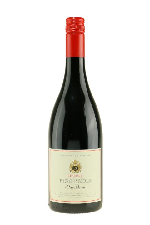 10028423 Domaine Doriac Pinot Noir