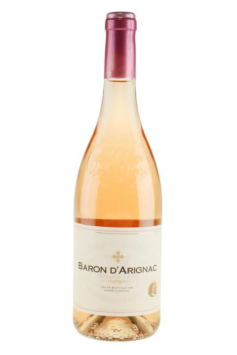 20001000 Baron DArignac Rose
